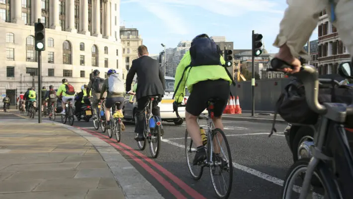 Business and cycling groups have urged the government to reform its cycle to work scheme so it can be used by lower-paid and self-employed workers, arguing they are often the people who need it the most.