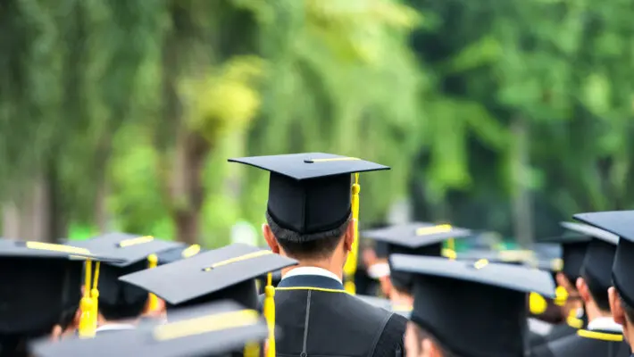 Graduates from the top 50 overseas universities can apply to come to Britain through a new visa scheme.