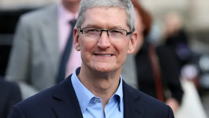 Responding to the criticism received by Apple CEO, Tim Cook, for asking staff to return to the office, global workplace creation expert, Unispace, has highlighted that the business leader was right to take this step.