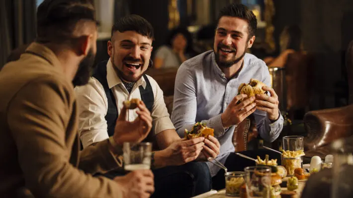 Two of Britain’s largest pub groups have warned that punters may have to pay more for a meal and see fewer discounts on the menu as they struggle to absorb rising energy and food costs.