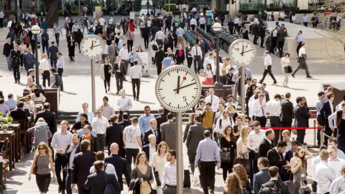 Third of firms say workers lack basic skills