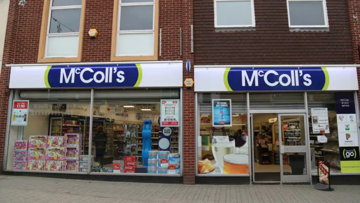 Morrisons and EG Group vying for convenience store chain