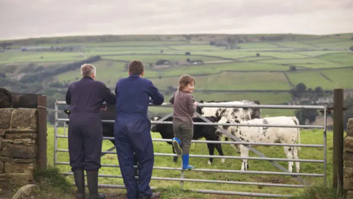 Virgin Money has launched a new £200m fund to support farmers in their transition to net zero, by offering lower cost loans that can be used to invest in changes which reduce on-farm emissions.