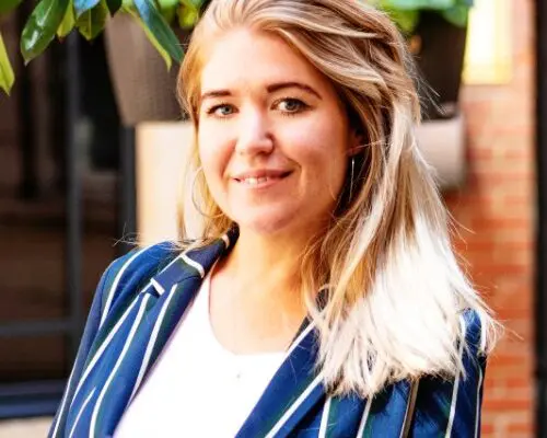 Leading serviced office and flexible workspace provider, Office Space in Town (OSiT), has appointed Georgia Sandom, already the company’s youngest ever Director, as its new Director of ESG.