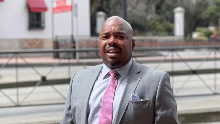 Kevin Sylla