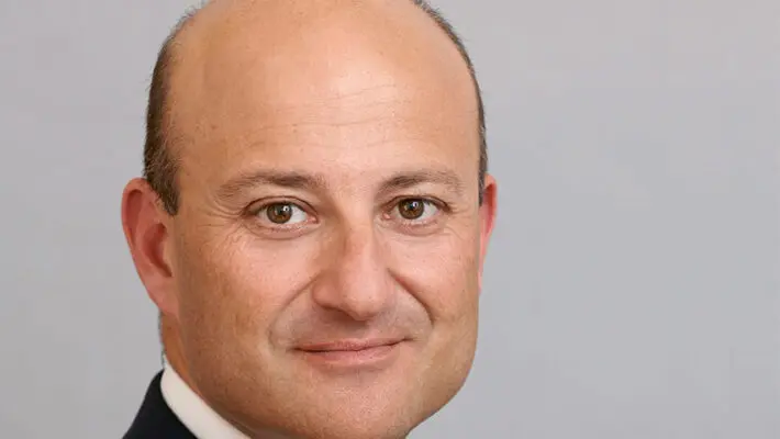A former executive at Standard Chartered has been named the new chief executive of the government's under-fire British Business Bank (BBB).