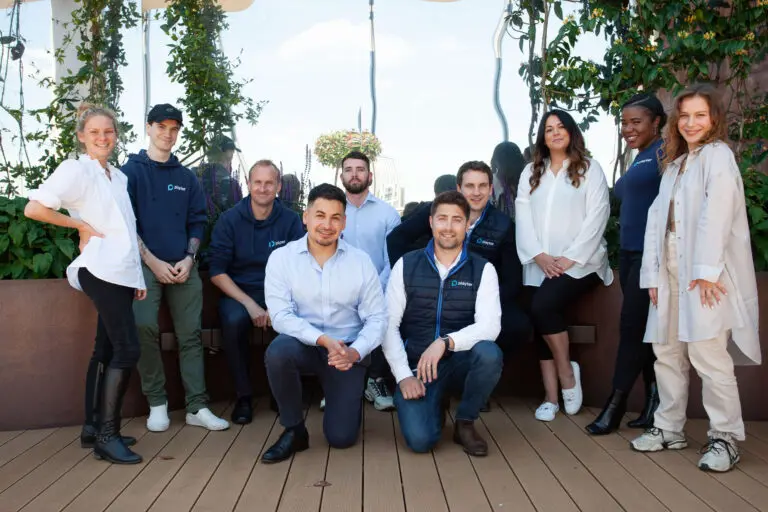 Playter, a London-based growth platform that helps SME’s scale quicker with buy now, pay later (BNPL), has today announced the closing of a $55 million funding round from the backers of Klarna, SoFi and Pipe.