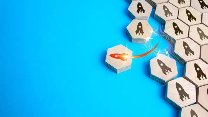 The financial industry is one of many that is affected by technological developments. COVID-19 was a real game-changer leading 60% of banks to the closure or shortened opening hours of branches.