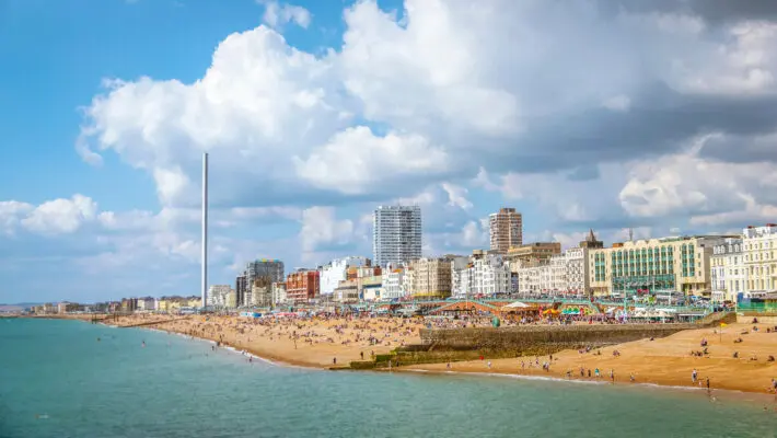 Brighton