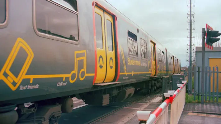 Merseyrail