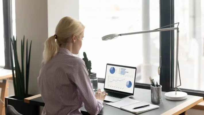 EU agrees ‘landmark’ 40% quota for women on corporate boards