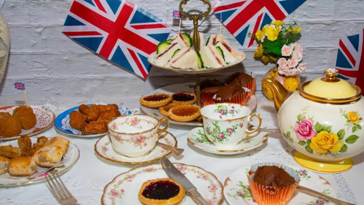 The hospitality industry is set to reap a much-needed £2 billion bonanza from the extended Jubilee bank holiday.