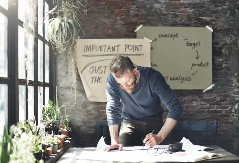Starting a business can be a gamble if you’re unprepared. You may not have a business mentor to support you from the beginning of your journey as a business owner