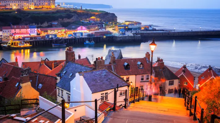 Whitby