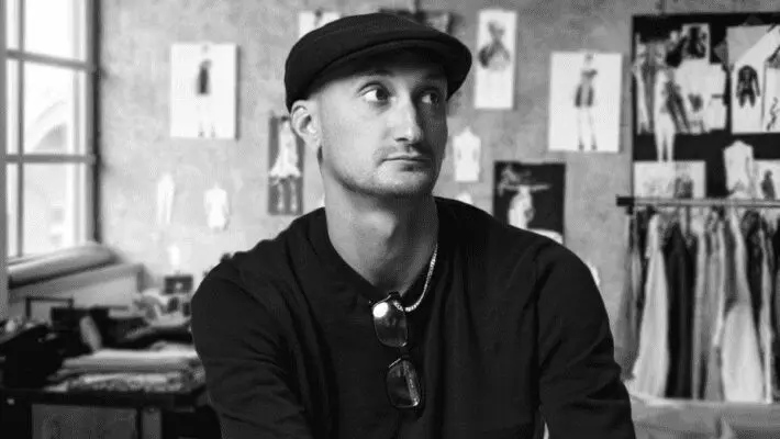 Getting to Know You: Max Clark, Fashion Editor