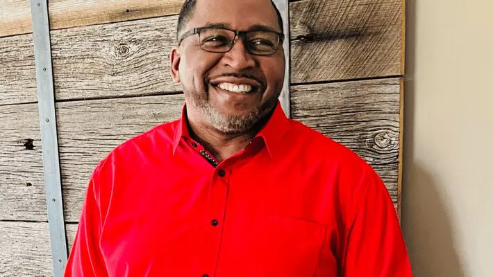 Getting to Know You — Freddie Marshall Carson, Music Technologist