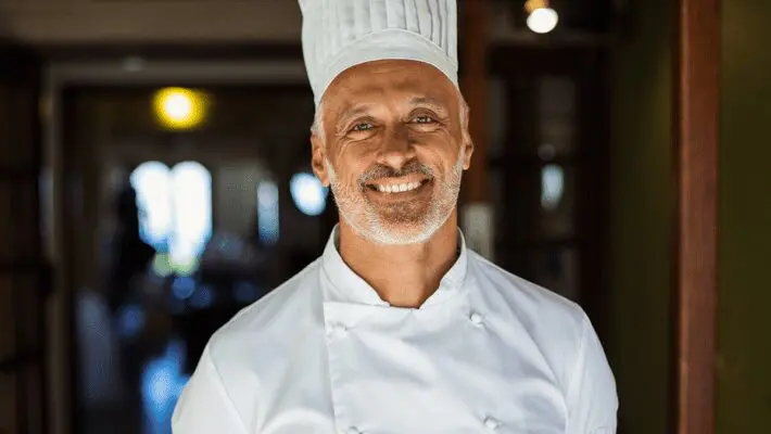 Jason Hineman Discusses His Role As a Private Chef and His Focus on Sustainability