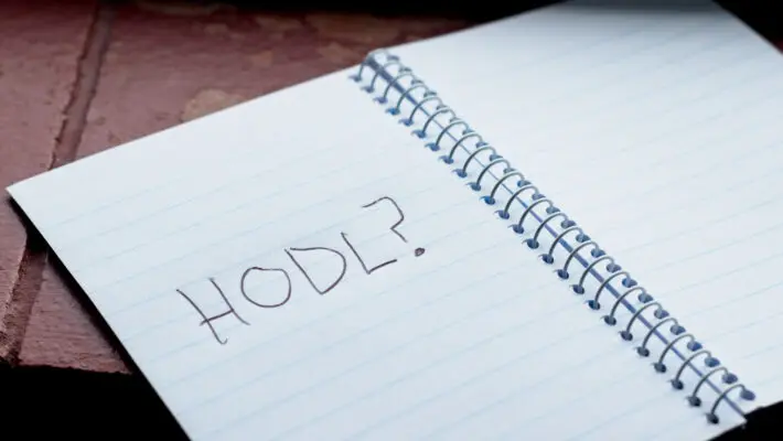 A,Concept,Image,Consisting,Of,A,Notebook,With,The,Word