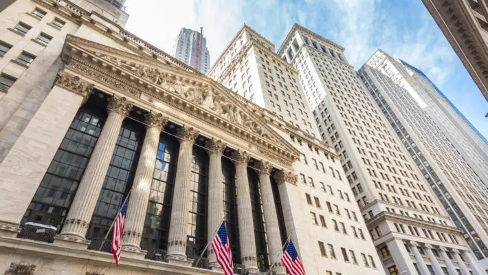 The US economy has officially plunged into recession in a sign of things to come for the rest of the world, figures published today revealed.