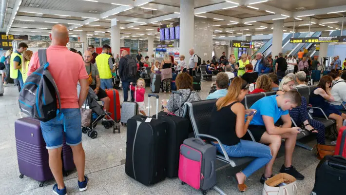 Next week will see the official break up for all schools in the UK for the long awaited six-week summer holiday. However, whilst many are hoping to head abroad for their first foreign summer break since the onset of the COVID-19 pandemic, the looming summer of discontent may have other ideas.