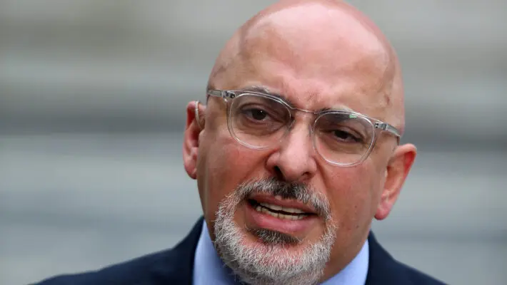 Nadhim Zahawi, the new chancellor of the exchequer, has called for a review of the UK’s corporate tax policy in a clear hint that a rise from 19p to 25p due next year could be reduced or scrapped.