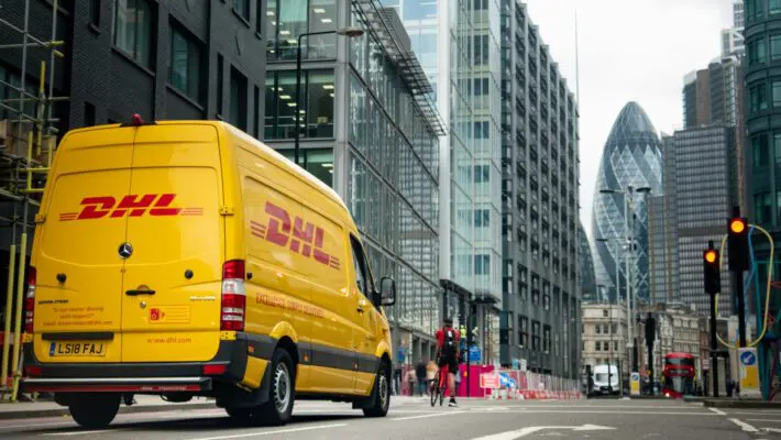 DHL launches UK recruitment drive to create 3,500 new jobs for ten new depots across Britain