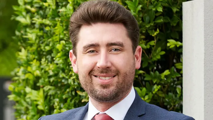 Daniel Donnelly, founder of international property brokerage firm Sherwood Finance, never intended to become his business to also become a financial educator but then he discovered just how woeful the standards of financial literacy are in society.