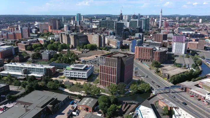 The West Midlands has the potential for a £1.5bn a year manufacturing dividend, according to new analysis by the UK’s strategic hub for industrial research.