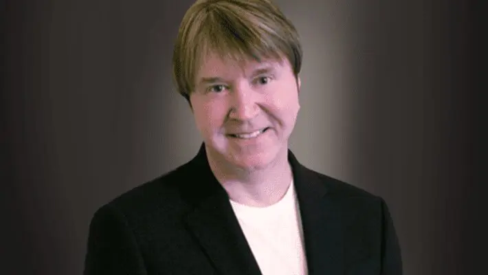 Kerry W. Kirby