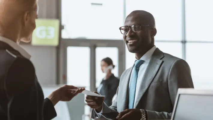 Business travel’s recovery is well underway, and things might feel a little chaotic at the moment.