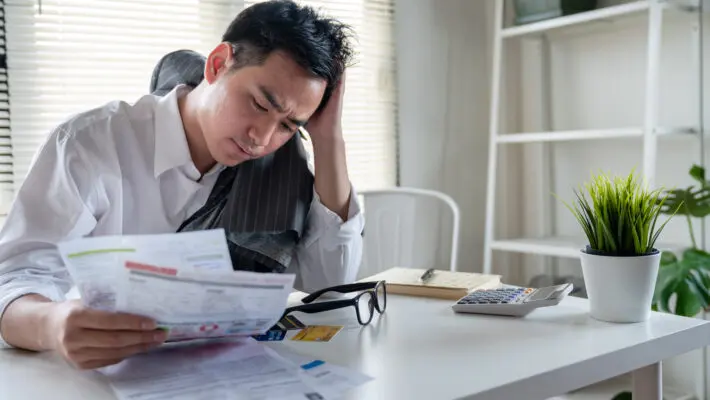 The number of struggling firms striking Company Voluntary Arrangements (CVAs) with creditors has plunged 47 per cent in the past year after tax authorities tightened the way they can reclaim debts, new data has revealed.