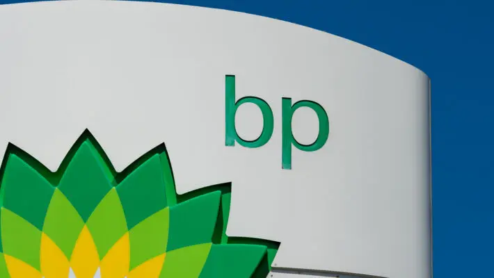 BP has reported massive profits for the three months to June after oil and gas prices soared.
