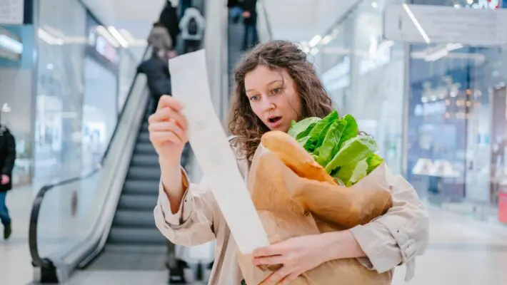 UK inflation is on track to rise above 18% for the first time in almost half a century next year as energy prices rocket, according to the investment bank Citigroup.