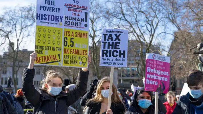People struggling to heat their homes amid rising energy prices will be able to gather at art galleries, community centres and libraries earmarked as communal “warm banks” in council-led initiatives around the country.