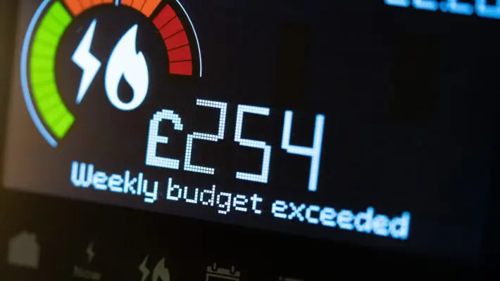 A director of Ofgem has quit in protest at its decision to add hundreds of pounds to household bills this winter by changing the way it calculates the energy price cap.