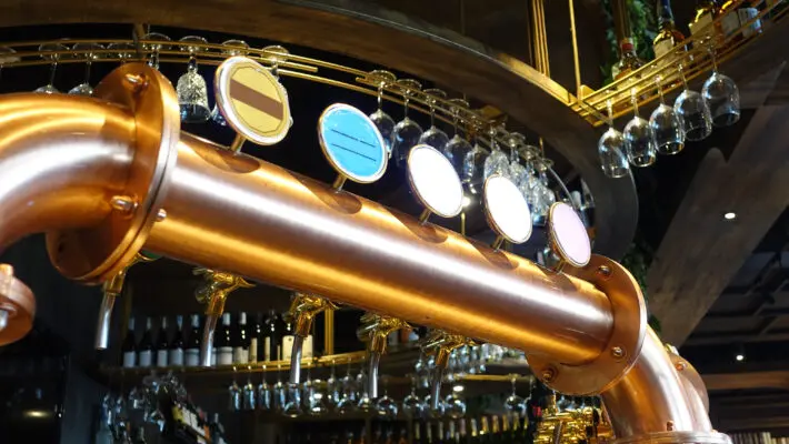 Beavertown has become the latest craft brewer to be swallowed up by the global drinks corporation Heineken after the brewer bought the 51% of the company it did not already own.