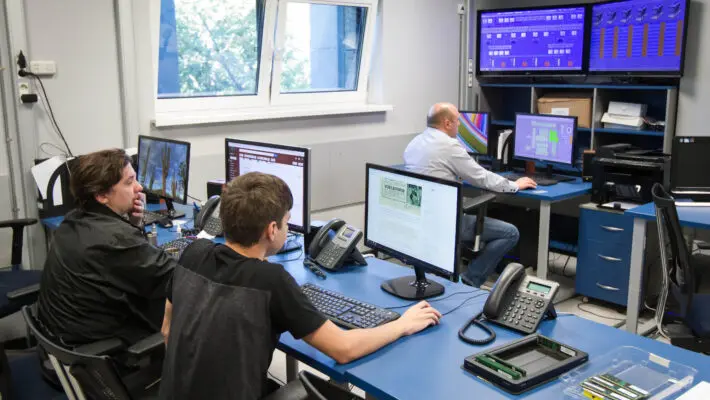 The resilience of Britain’s technology infrastructure is under scrutiny because of fears of winter blackouts and the impact of the soaring cost of energy.