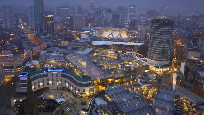 Professor John Bryson, Chair in Enterprise and Economic Geography at the University of Birmingham offered his opinion about the economic measured announced today by Chancellor Kwasi Kwarteng.