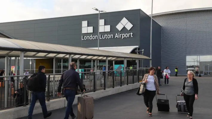 Luton Borough Council, whose company Luton Rising owns the airport, approved the growth plans in December.