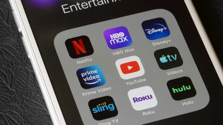 Three quarters of Brits say they are currently paying for subscriptions they don’t use – whether that be video streaming services or the gym memberships we’ve vowed to use since the start of the year.