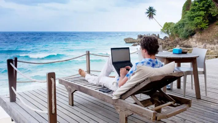 The UK’s Office for Tax Simplification (OTS) has opened a review into those who work abroad remotely, in a sign the government may soon begin to crack down on remote working holidays.