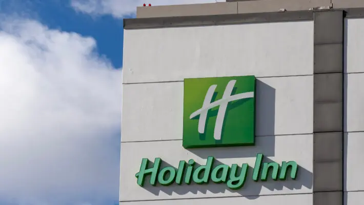 Holiday Inn owner, Intercontinental Hotels Group (IHG), has confirmed the company has been hit by a cyber-attack.
