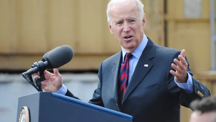 Joe Biden will tell Liz Truss she must work with the EU to find a negotiated outcome to solve post-Brexit tensions over the Northern Ireland Protocol