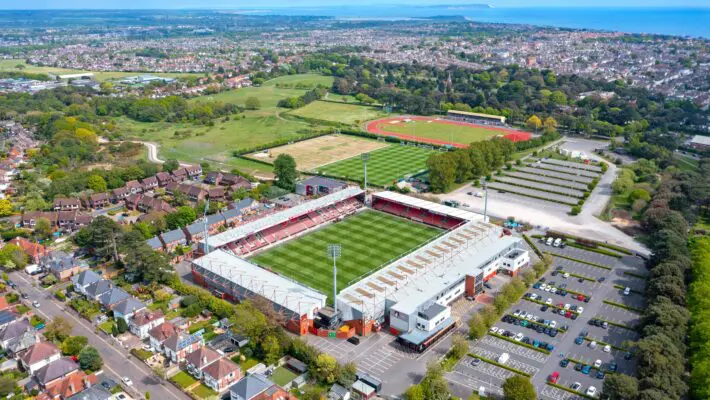 A Las Vegas-led consortium is pushing to buy Bournemouth, the PA news agency understands.