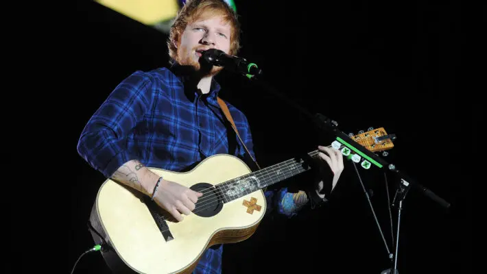 Ed Sheeran has found himself at the centre of a second copyright lawsuit for his hit ‘Thinking Out Loud’ just six months after he was cleared for copying ‘Shape of You’ back in April.