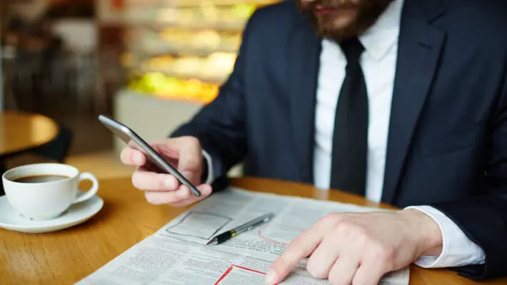 The number of new jobs on offer has dropped by 8.3% since last month as employers feel the impact of rising costs and are concerned about the state of the economy, according to a new report.