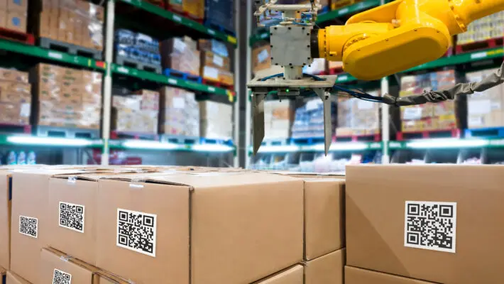Workforce shortages and supply chain instability has rocked the production capabilities of approximately a fifth of businesses in the past 12 months, according to the ONS, reducing their profit margins considerably.