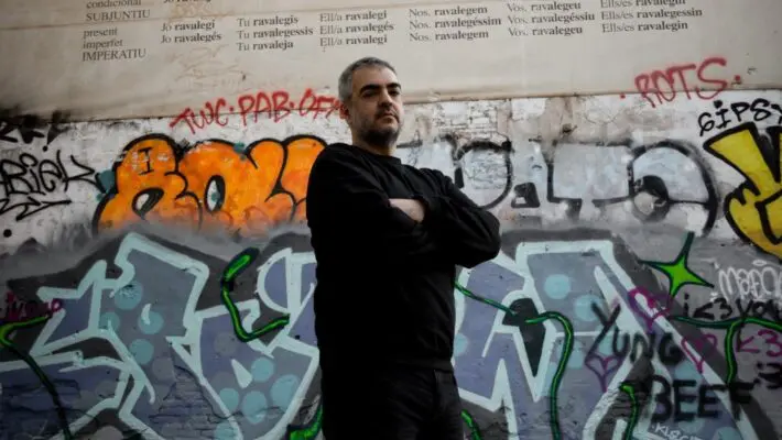 Ali Horriyat 1