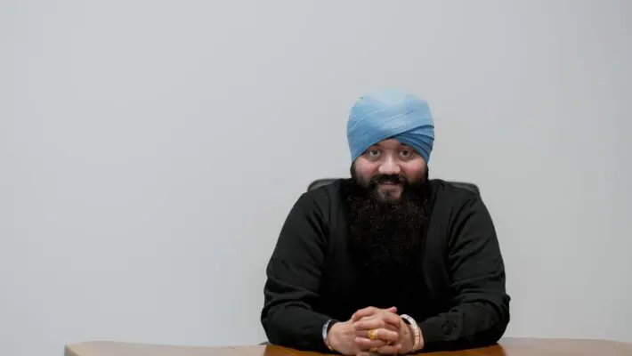 Human Resources Specialist Neil Shah Defines His Approach to Business and How He Measures Success