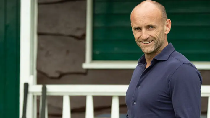 British entrepreneur, Tim Hayden, is set to deliver his ambitious target of achieving a one-million-pound turnover by the end of this financial year, just five years after starting his fledgling watch business Hagley West from his Hertfordshire kitchen and despite economic uncertainty and the COVID-19 crisis.